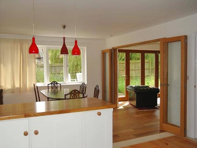 Single-Family Homes, Passive House / Eco-friendly, Townhouse, Farmhouse, Interior Architecture & Design, Renovation