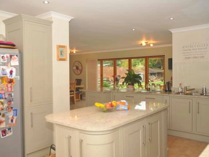 Single-Family Homes, Passive House / Eco-friendly, Townhouse, Farmhouse, Interior Architecture & Design, Renovation
