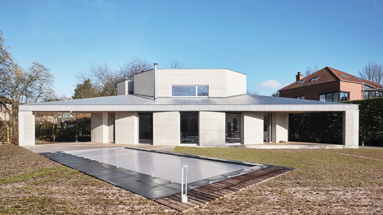 Maison individuelle, Maison passive / écologique, Maison de ville, Maison de campagne, Construction neuve