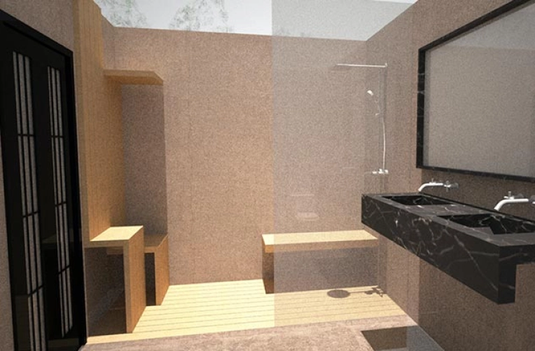 Conversion, Single-Family Homes, Farmhouse