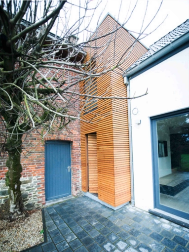 Maison individuelle, Chalet / Maison en bois, Maison de ville, Maison de campagne, Extension