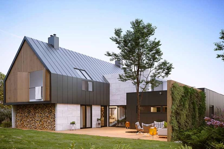 Single-Family Homes, New Build