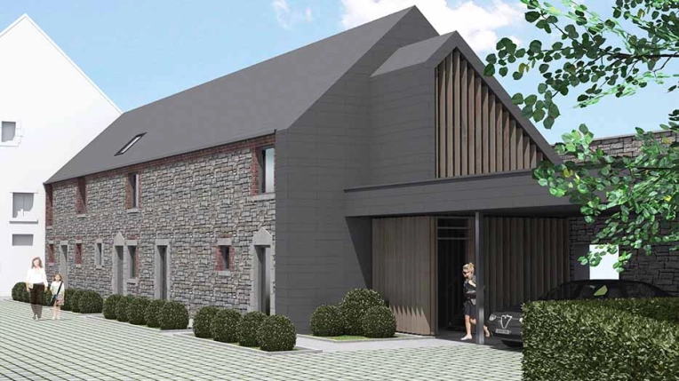 Patrimoine, Maison individuelle, Maison passive / écologique, Maison de ville, Résidentiel collectif, Rénovation