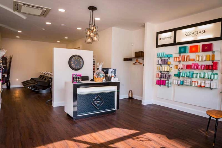 Restoration, Retail, Renovation, Mixed-Use