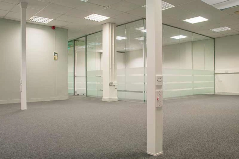 Conversion, Retail, Offices, Warehouses