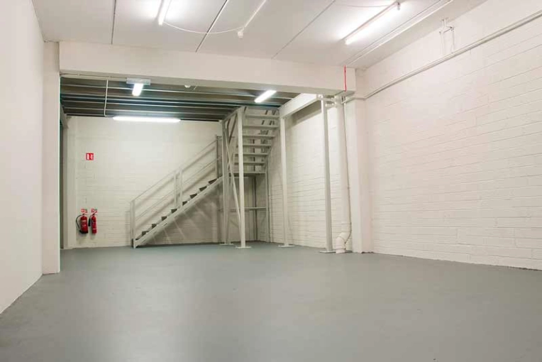 Conversion, Retail, Warehouses, Renovation