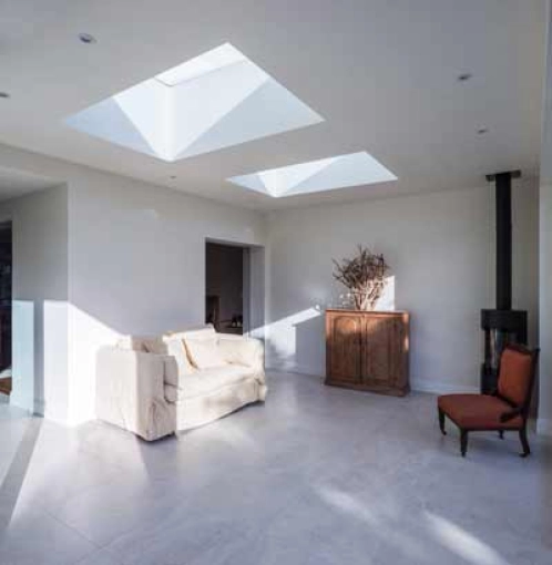 Single-Family Homes, Passive House / Eco-friendly, Townhouse, Farmhouse, New Build, Renovation