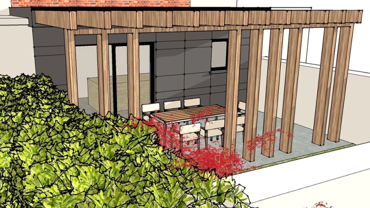 Maison individuelle, Chalet / Maison en bois, Maison de campagne, Extension, Rénovation