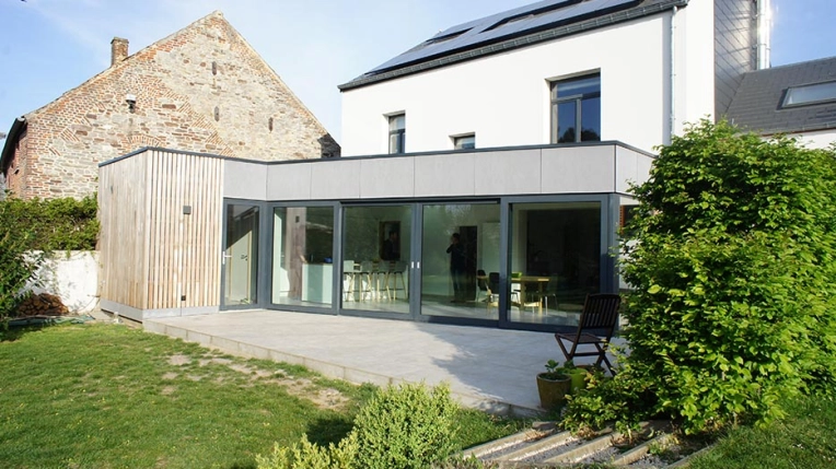 Maison individuelle, Maison passive / écologique, Chalet / Maison en bois, Maison de ville, Maison de campagne, Extension, Rénovation