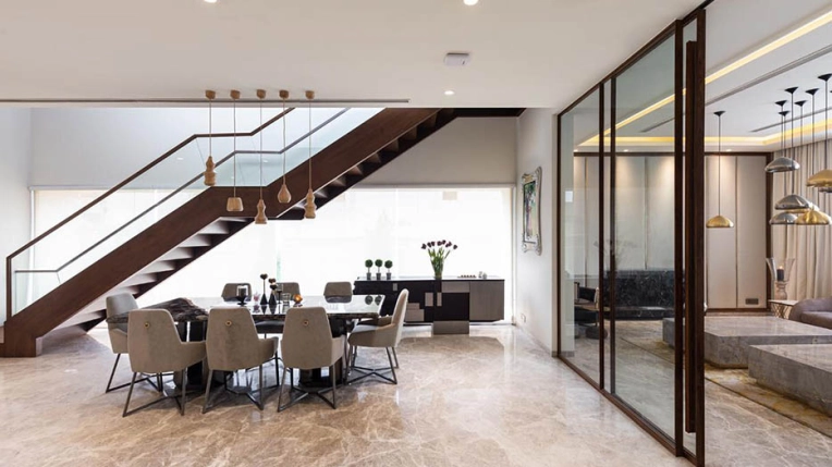 Single-Family Homes, Passive House / Eco-friendly, Townhouse, New Build, Interior Architecture & Design, Flats / Apartments