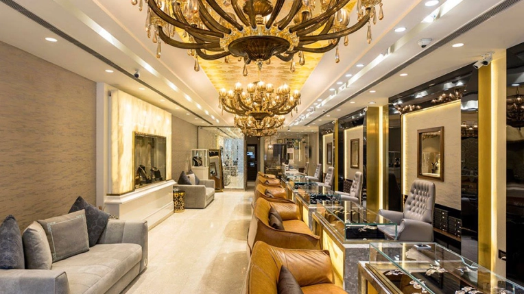 Retail, Interior Architecture & Design