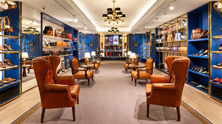 Retail, Interior Architecture & Design
