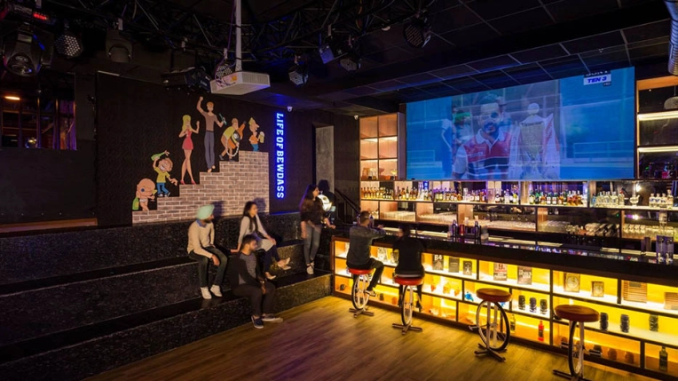 Retail, Hotels / Restaurants, Interior Architecture & Design