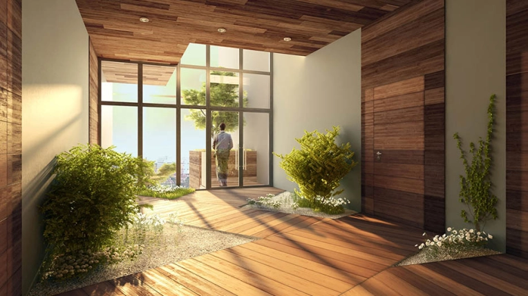 Conversion, Single-Family Homes, New Build, Interior Architecture & Design
