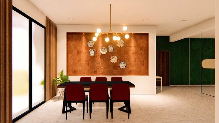 Single-Family Homes, Townhouse, Extension, Interior Architecture & Design, Renovation