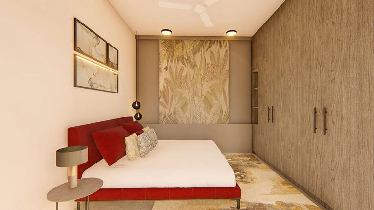 Conversion, Single-Family Homes, Interior Architecture & Design