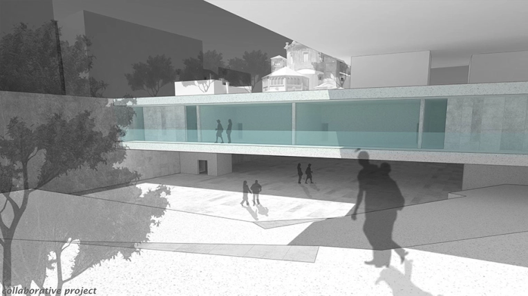 Retail, New Build, Offices