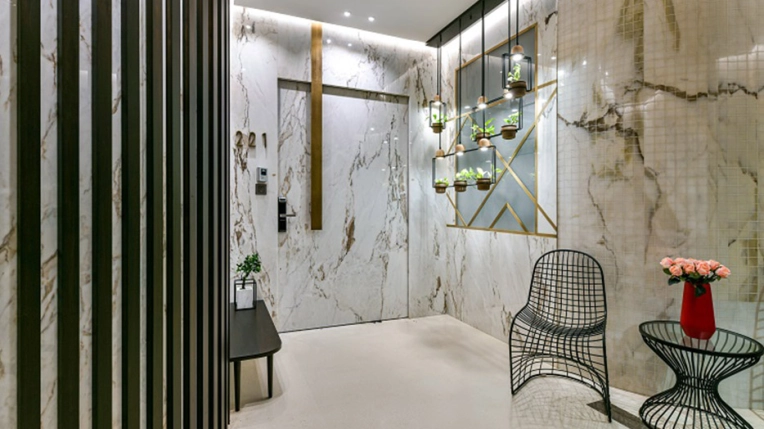 Single-Family Homes, Townhouse, Hotels / Restaurants, Interior Architecture & Design, Flats / Apartments