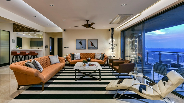 Single-Family Homes, Townhouse, Interior Architecture & Design, Flats / Apartments