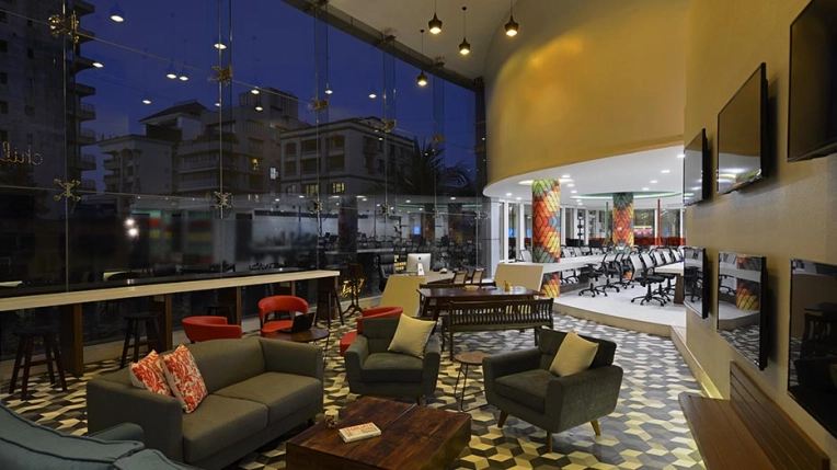 Retail, Hotels / Restaurants, Interior Architecture & Design