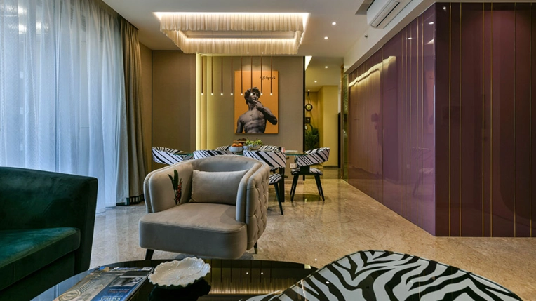 Single-Family Homes, Townhouse, Retail, Hotels / Restaurants, Interior Architecture & Design, Flats / Apartments