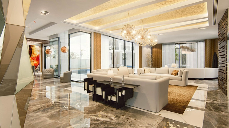 Interior Architecture & Design, Flats / Apartments, Renovation