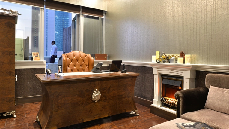 Retail, Interior Architecture & Design, Offices