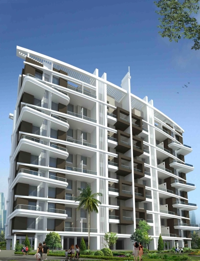 Multi-unit Residential Buildings