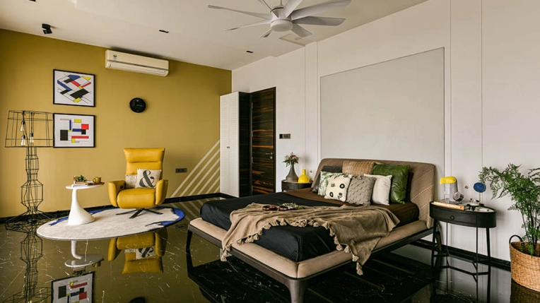 Single-Family Homes, Townhouse, Hotels / Restaurants, Interior Architecture & Design, Flats / Apartments, Renovation