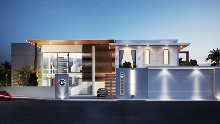 Patios & Terraces, Single-Family Homes, Passive House / Eco-friendly, Townhouse, Swimming Pools, New Build, Landscape Architecture