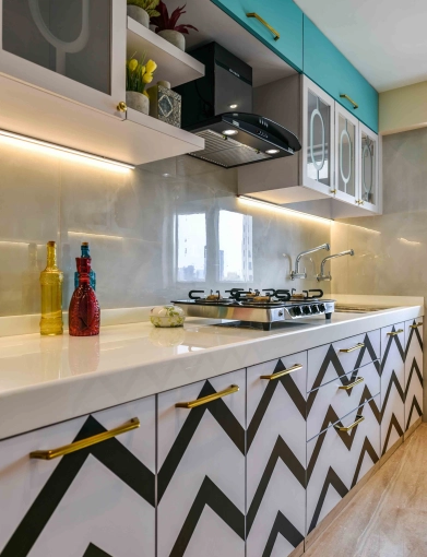 Single-Family Homes, Townhouse, Interior Architecture & Design, Flats / Apartments, Renovation