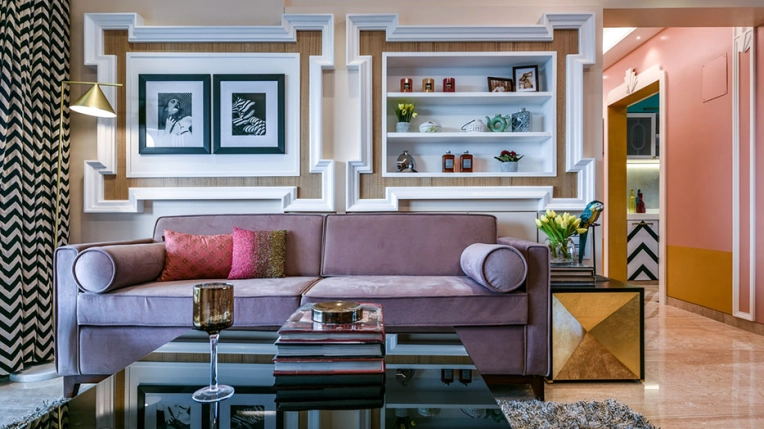Single-Family Homes, Townhouse, Interior Architecture & Design, Flats / Apartments