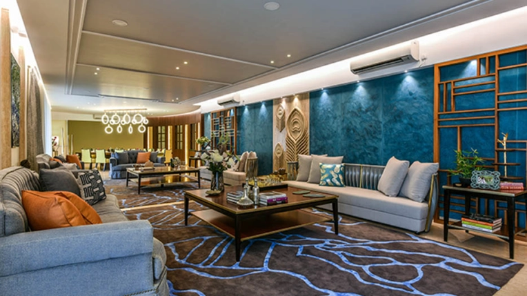 Interior Architecture & Design, Flats / Apartments, Renovation
