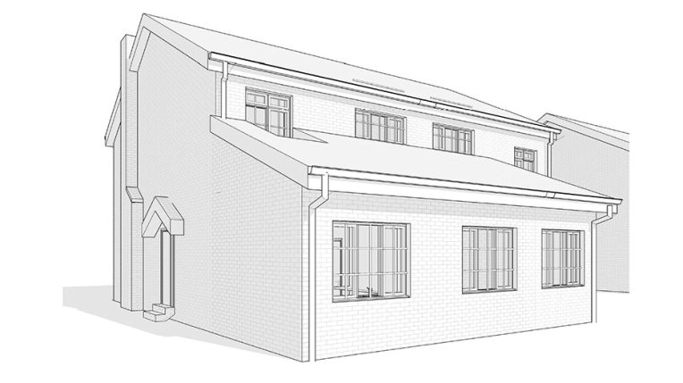 Single-Family Homes, Passive House / Eco-friendly, Townhouse, Renovation, Ancien