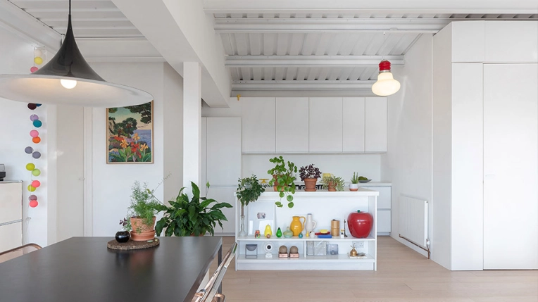 Single-Family Homes, Townhouse, Farmhouse, Interior Architecture & Design, Renovation