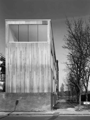 Restoration, Retail, New Build, Multi-unit Residential Buildings, Offices