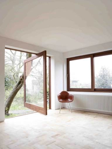 Single-Family Homes, Townhouse, Farmhouse, Interior Architecture & Design, Renovation