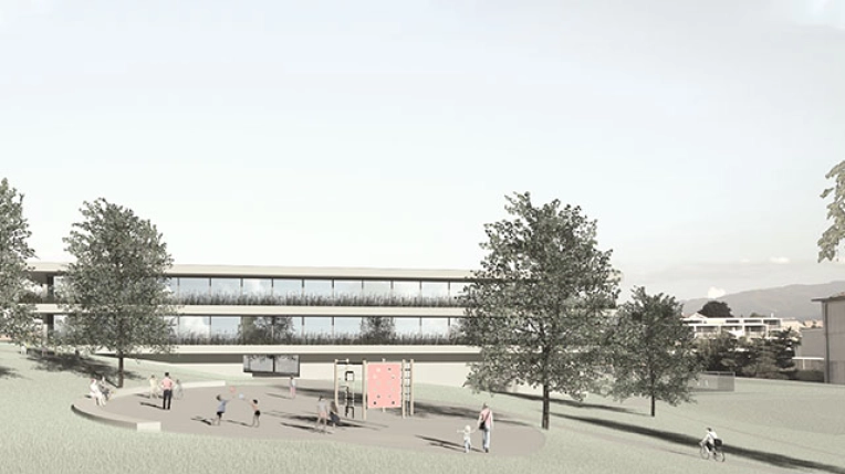 Restoration, Landscape Design, Roof Extension, Feasibility Studies, Sanitation, Exterior, New Build, Public Access Buildings