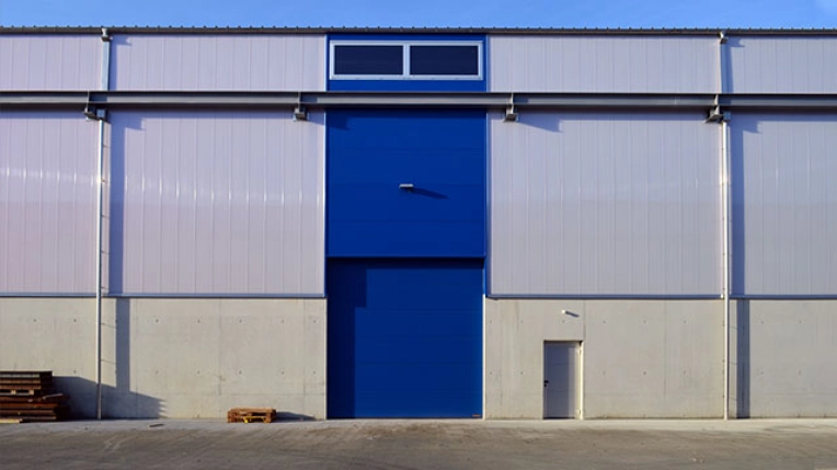 Project Management, Building Upgrades, New Build, Commercial Buildings, Warehouses, Industrial Buildings