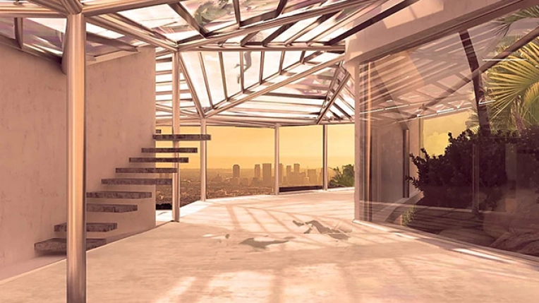 Single-Family Homes, New Build, Extension, Interior Architecture & Design