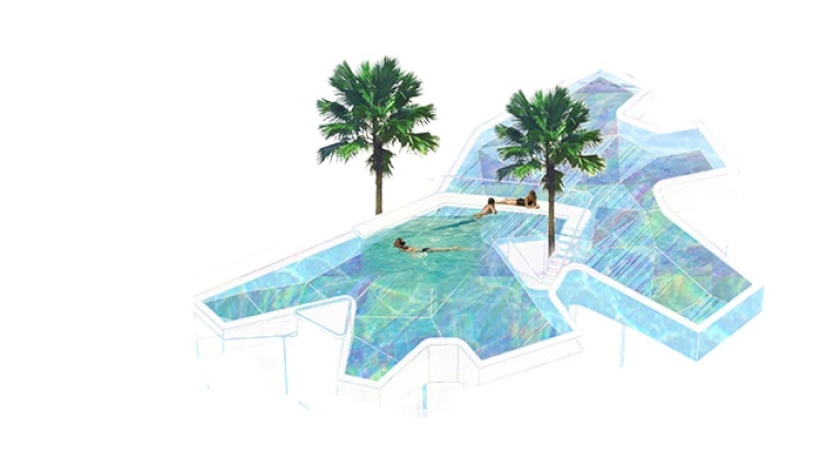 Single-Family Homes, Swimming Pools