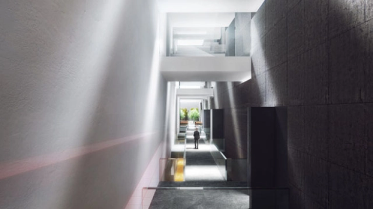 Renovation, Mixed-Use