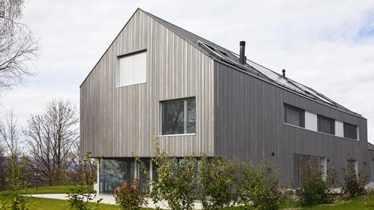 Single-Family Homes, Chalets / Wooden Houses, New Build, Multi-unit Residential Buildings, Renovation