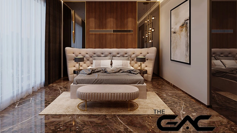 Single-Family Homes, Interior Architecture & Design