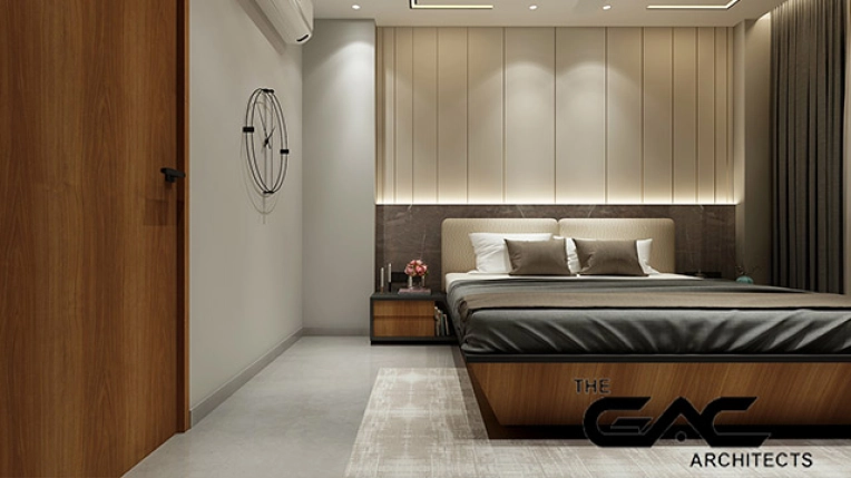 Single-Family Homes, Hotels / Restaurants, Interior Architecture & Design