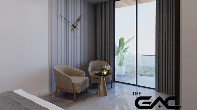 Single-Family Homes, Interior Architecture & Design