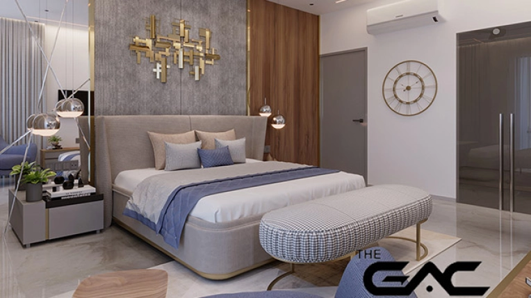Single-Family Homes, Interior Architecture & Design