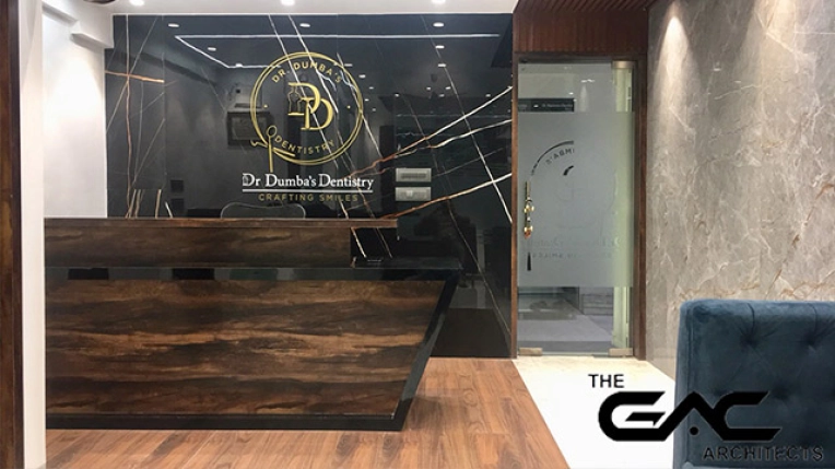 Retail, New Build, Interior Architecture & Design