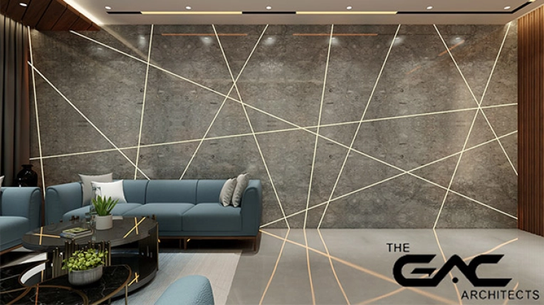 Single-Family Homes, Retail, Interior Architecture & Design