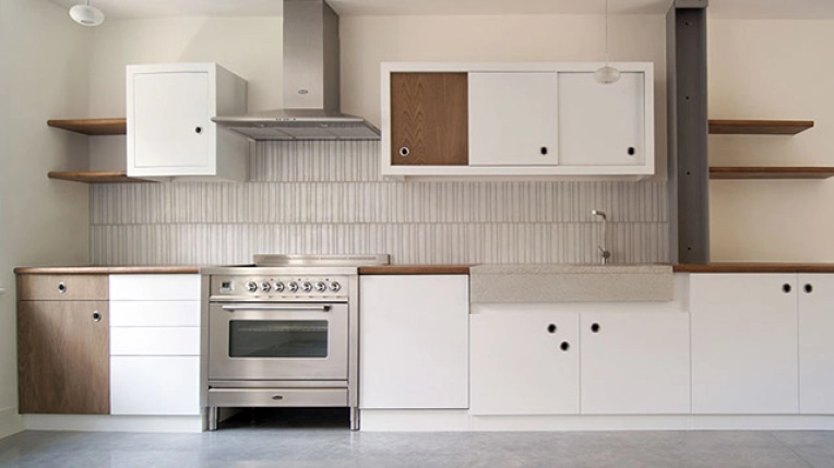 Townhouse, Extension, Interior Architecture & Design